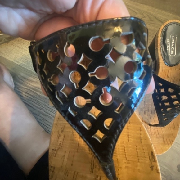 Coach‎ shoes - Picture 5 of 5